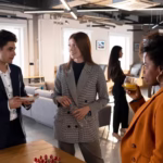 How Atlanta Businesses Are Using Events to Strengthen Workplace Culture