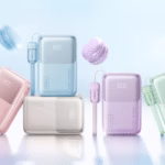 Pocket Power: The Smallest Power Bank You Can Find This Black Friday