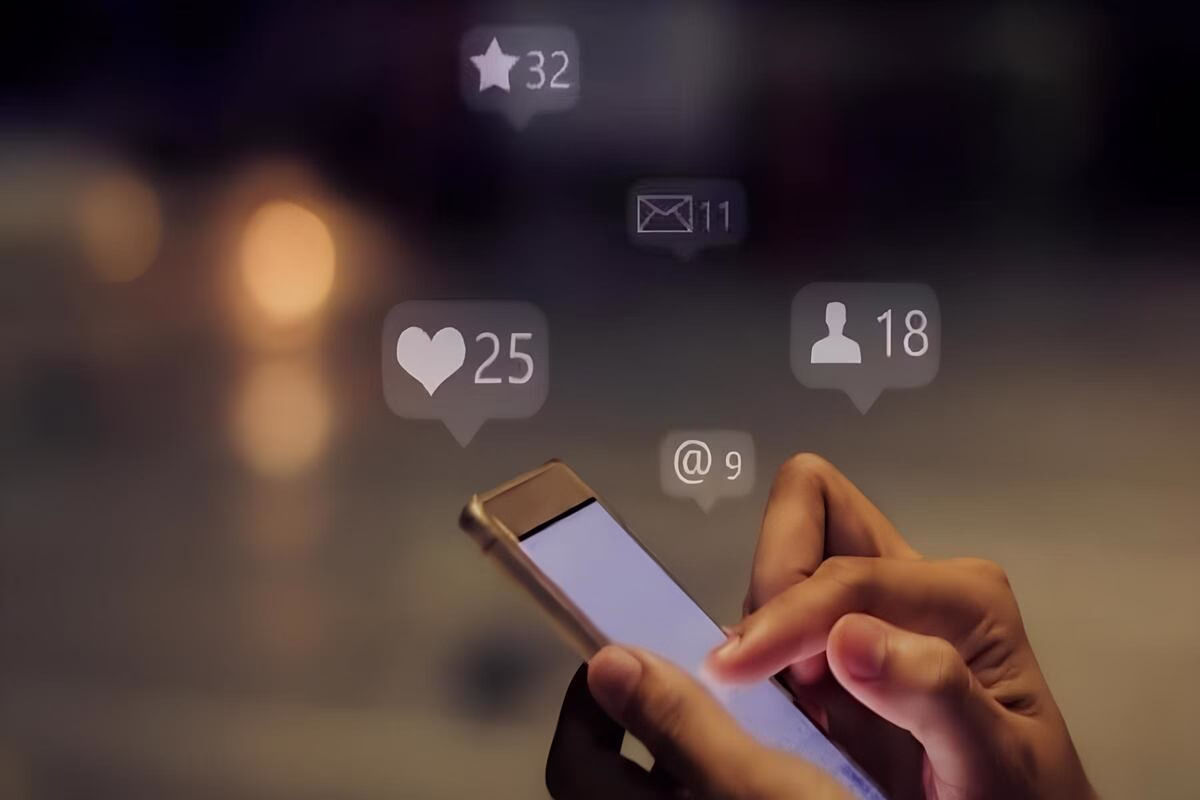What Are the Dangers of Social Media Addiction?