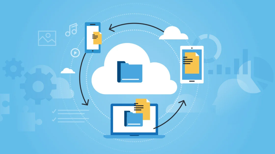 Secure Cloud Storage
