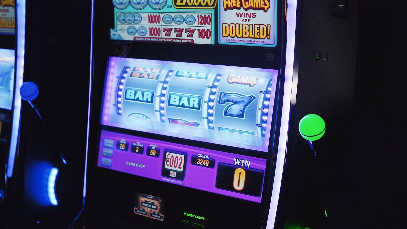 Tips Every Player Should Know Before Trying Free Slots