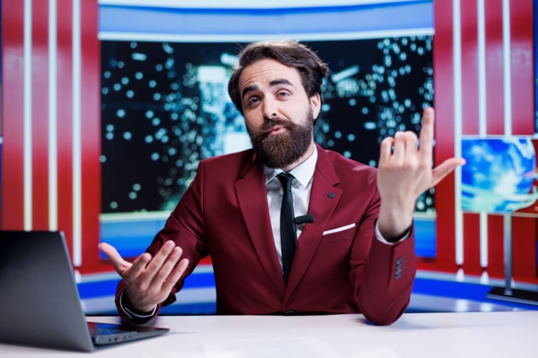 How Much Does a News Anchor Earn? Complete Salary Guide