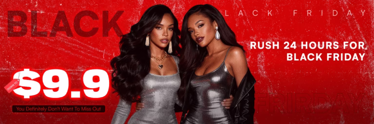 Beauty Forever Black Friday 2025
