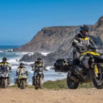 Best Time to Buy a Motorcycle in Portugal