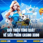 XX88 Casino