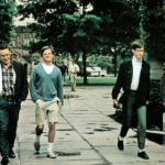 The Art of Styling a Sweater Over a Dress Shirt: A Historical and Practical Guide