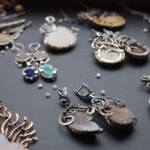 The Impact of Silver Jewelry Makers on Your Branding Triumph