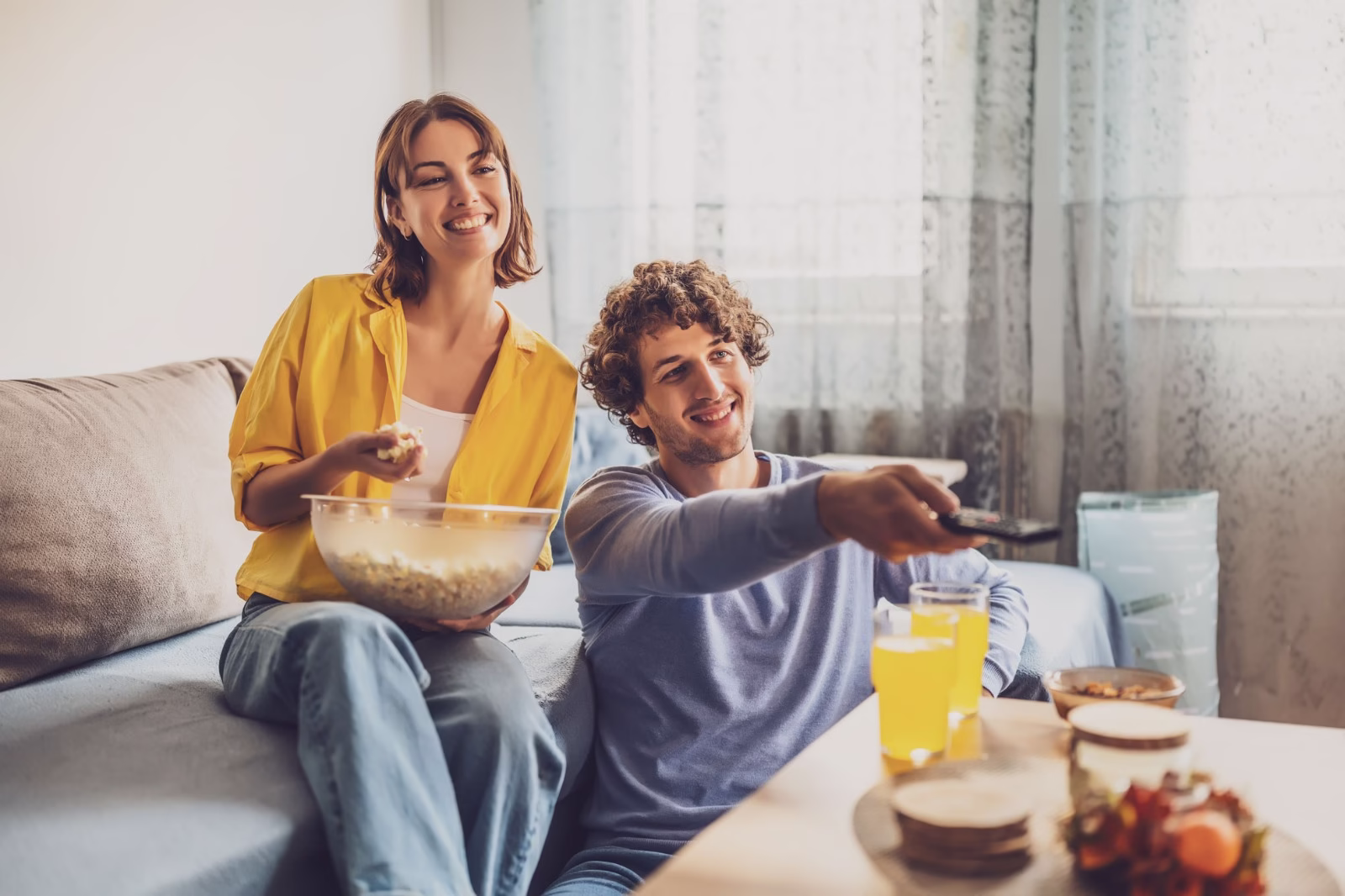 Smart Tools That Help You Find Your Next Favorite Series