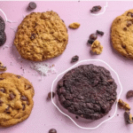 Crumbl Cookie Menu – The Ultimate Guide (2025 Edition)