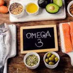 Omega-3 Fatty Acids Improve Brain Function and Memory