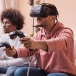 How to Make Money From Gaming