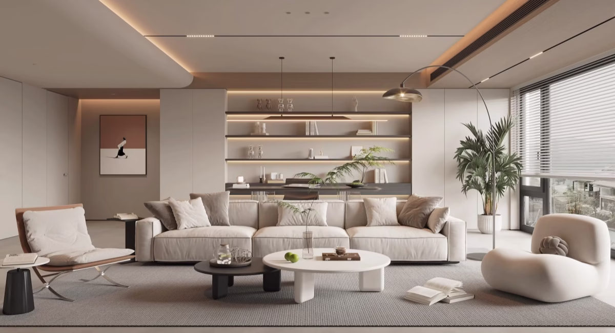 Why More U.S. Designers Source Custom Furniture Directly from Overseas Factories