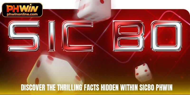 Sicbo phwin