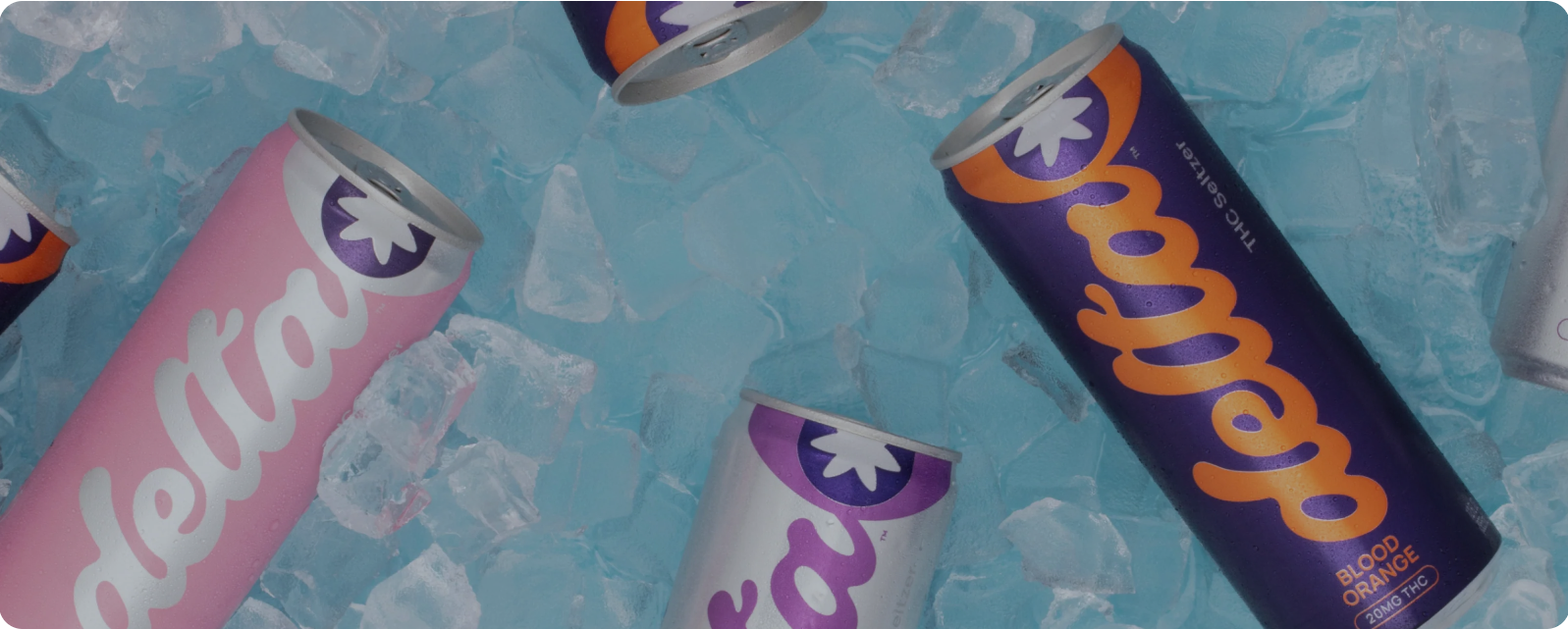 THC Seltzer