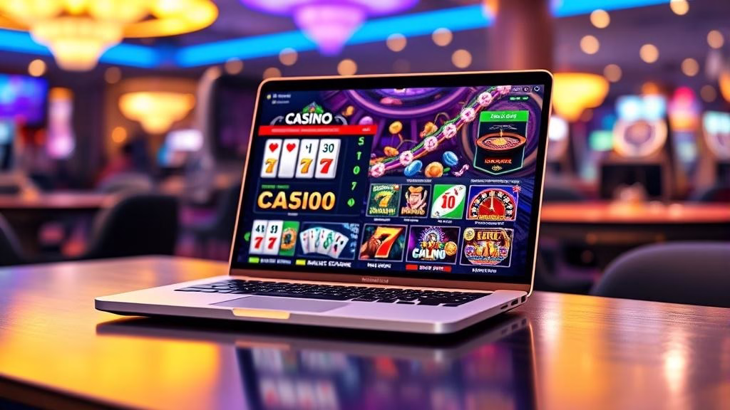XX88 Online Casino