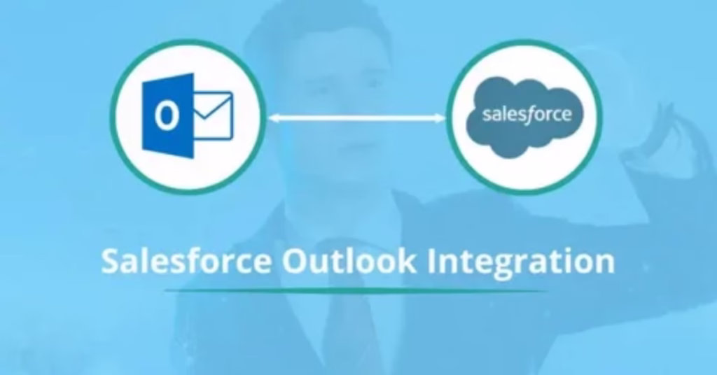 Salesforce Outlook Integration
