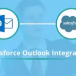 Salesforce Outlook Integration