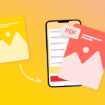 convert a jpg to a pdf