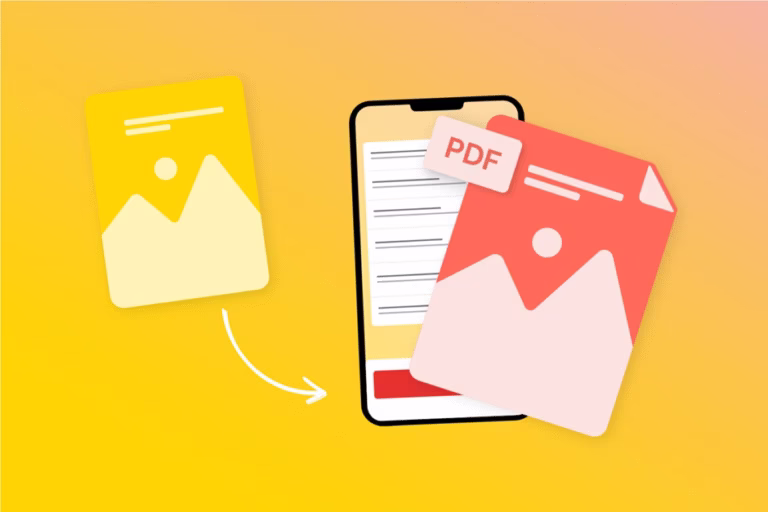 convert a jpg to a pdf
