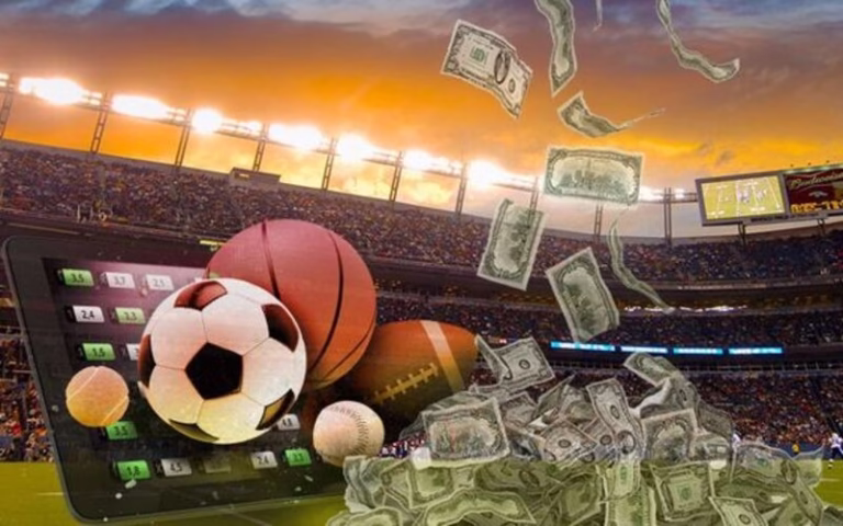 W69 Sports Betting