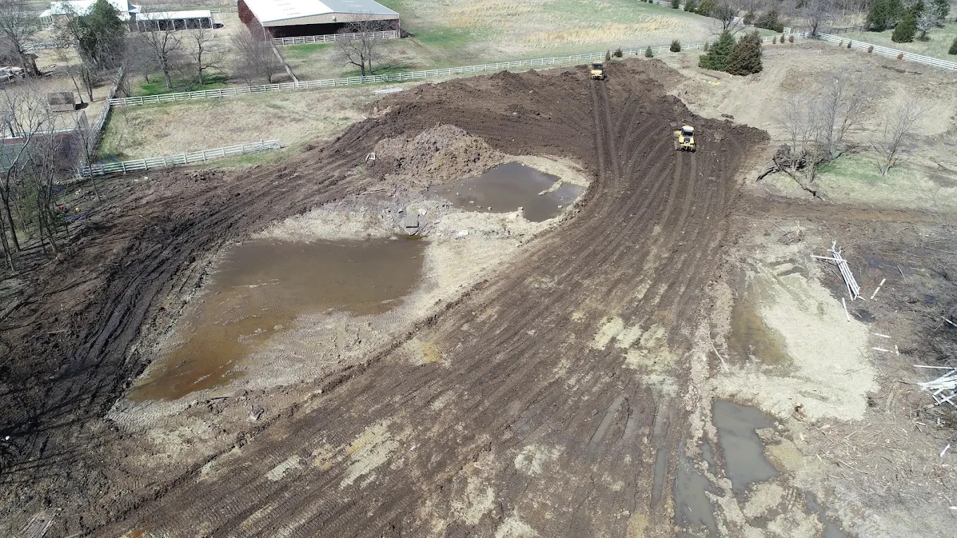 Top 5 Benefits of Professional Land Clearing for Your Next Project