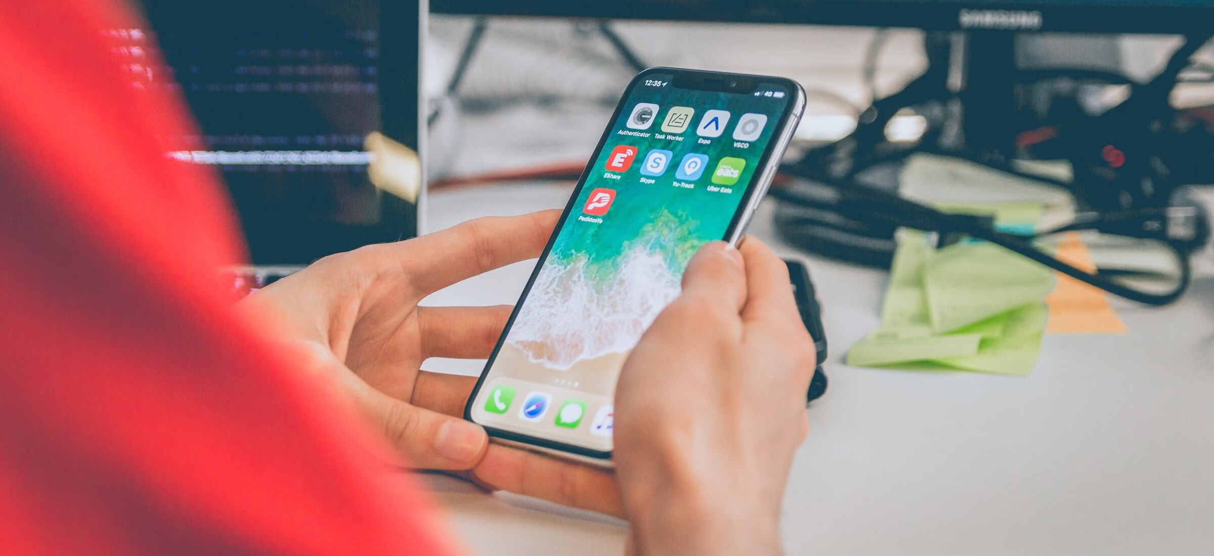 Why ANR Prevention Should Be Your Mobile App Development Company Top Priority