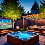 How to Turn Any Gathering Into a Mini Event With TVs and Karaoke