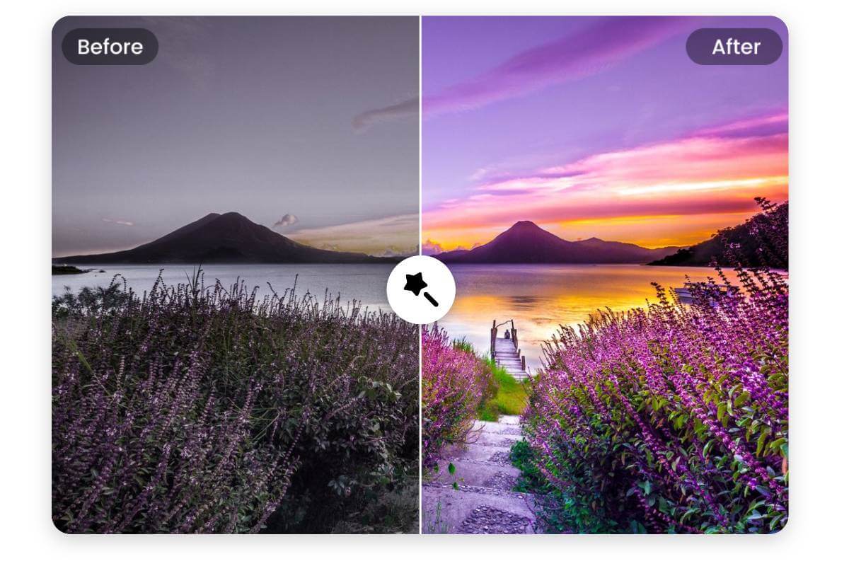 Photo AI Tools