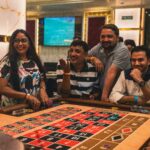 The Dopamine Effect that Casinos Can Provide