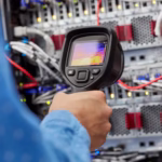 The Role of Thermal Imaging in Modern Electrical Safety Inspections