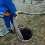 Don’t Let Sewer Problems Drain Your Peace of Mind