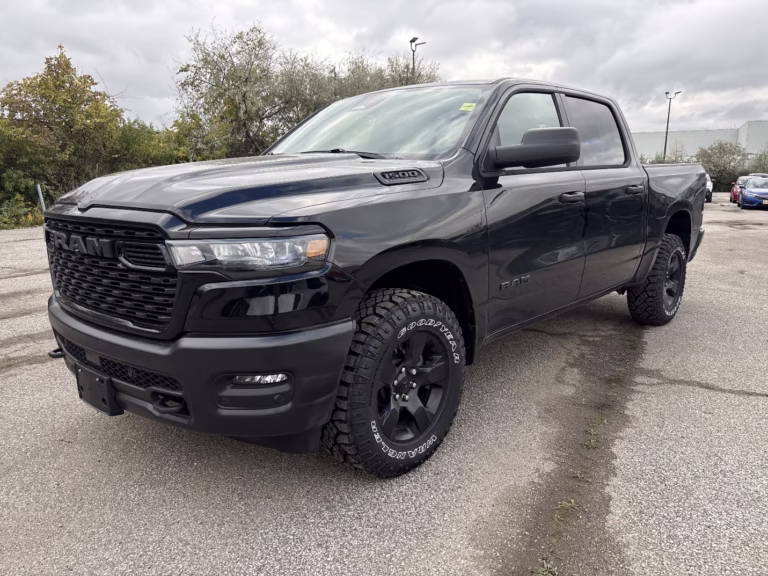 Truck