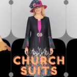 How to Perfectly Match Your Church Hats to Your Church Suits?
