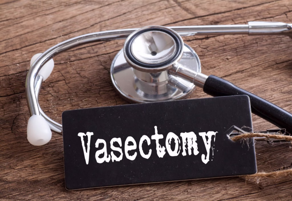 Where to Get a Vasectomy? Recovery Tips and Timeline Explained