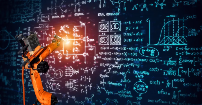 AI Math Solver