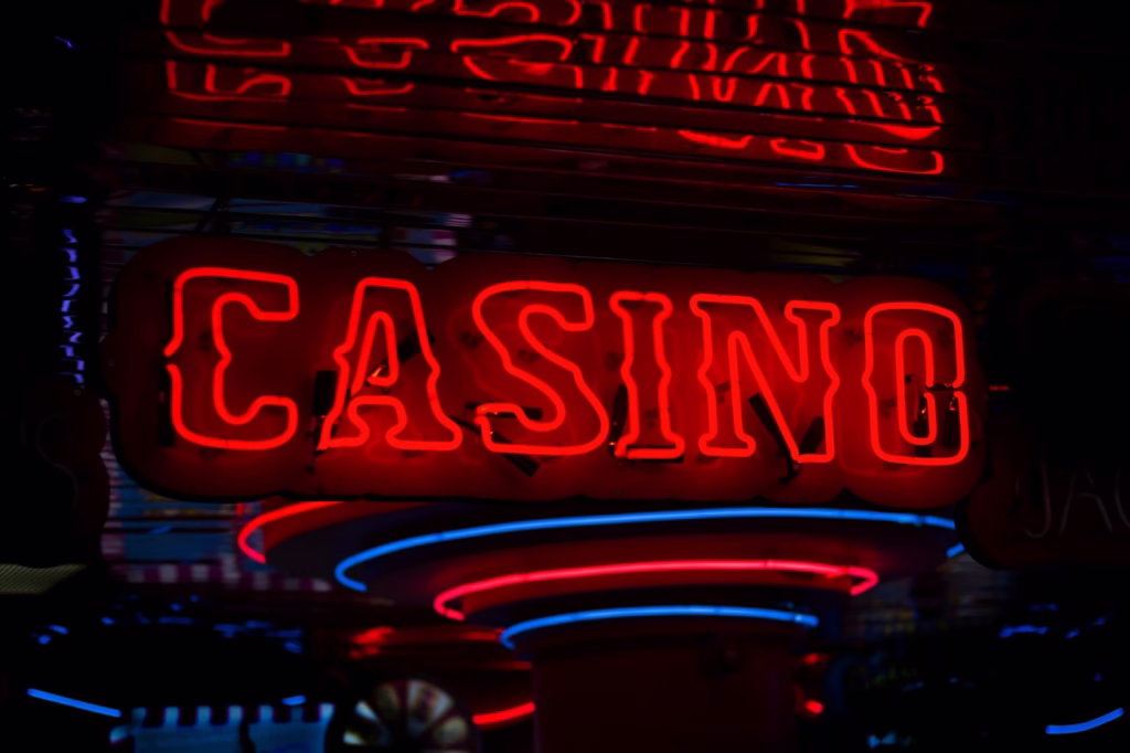 Are Crypto Casinos Regulated In Lowa?