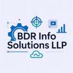 BDR Info Solutions LLP