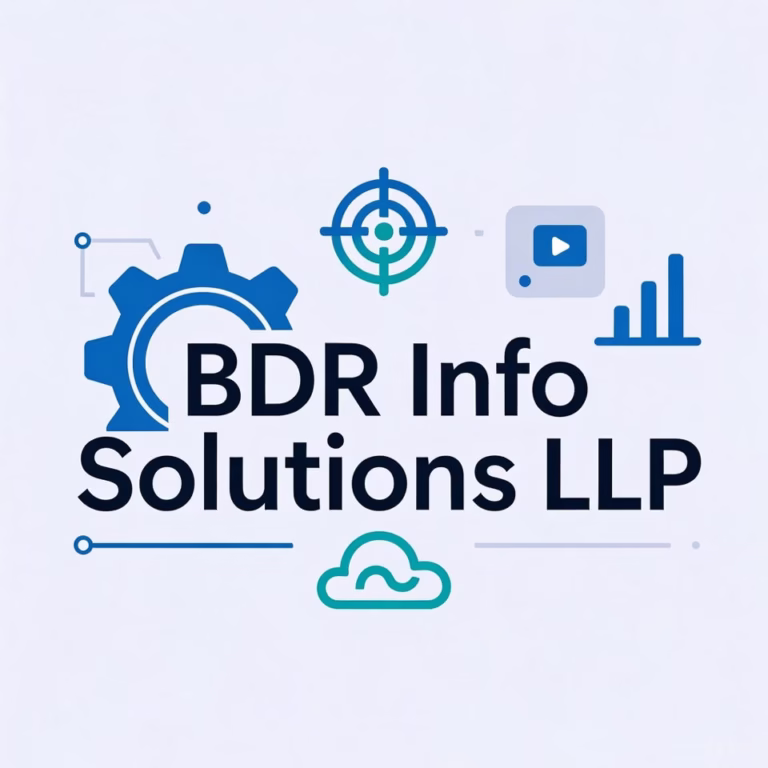 BDR Info Solutions LLP