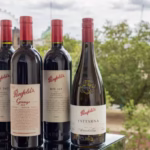 Barossa’s Wine