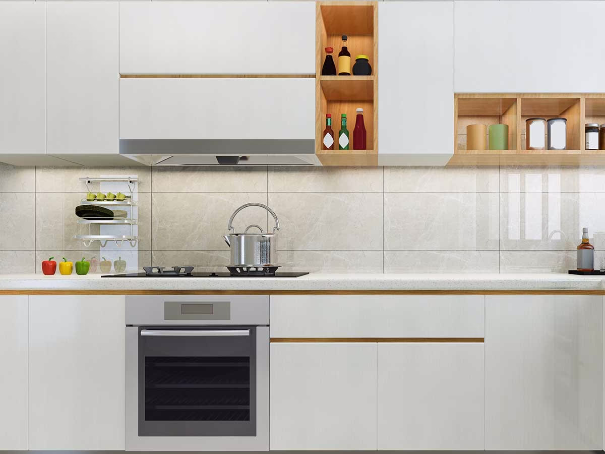 Cabinet Suppliers