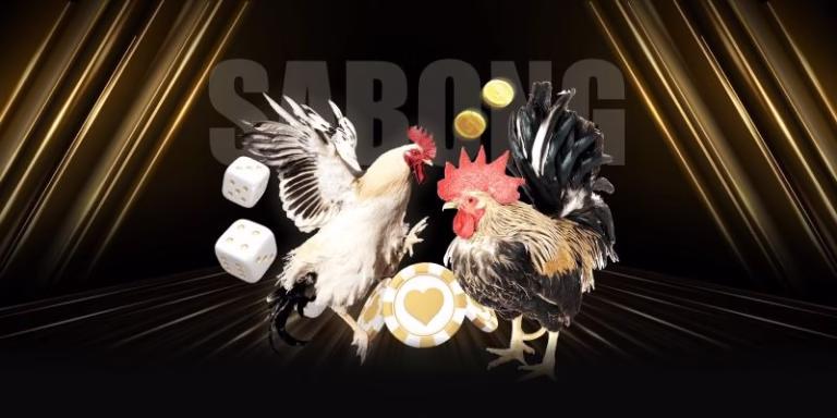 Cockfighting Bbet