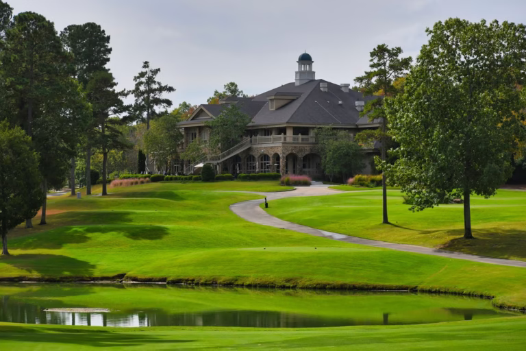 Country Club Dress Codes