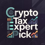 Crypto Tax Expert Pick
