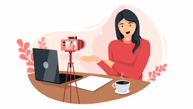 Custom Video Animation Services