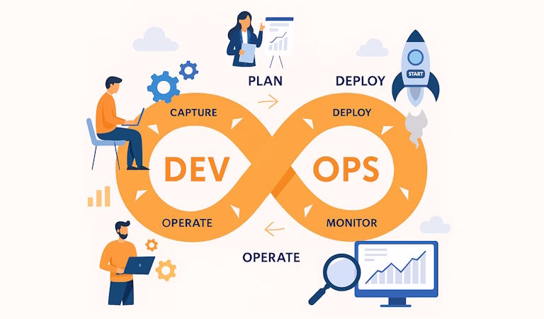 DevOps Training Plan