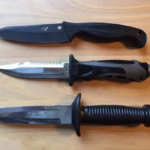 Dive Knives