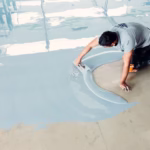 Epoxy Floors