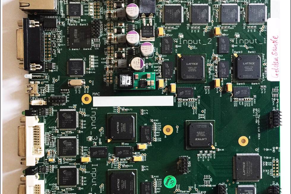 FPGA PCB Assembly Manufacturers