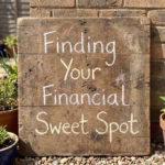 Finding Your Financial Sweet Spot