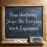 How Uniforms Shape the Everyday Work Experience